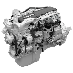 B1612 Engine